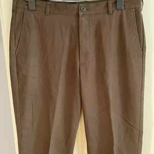 Brooks Brothers 346 Khaki pants
